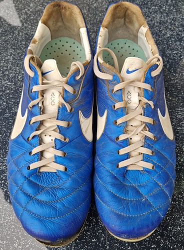 Nike tiempo fussballschuhe - tiempo,
