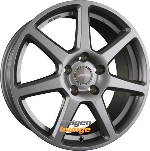 Alufelgen autec tallin - 4, (tl)
