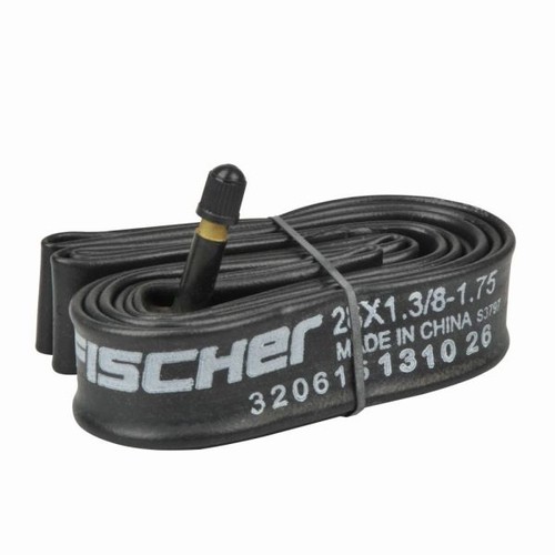 Fischer fahrradschlauch - fischer, 28
