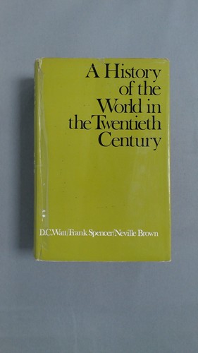 History the world in - of,