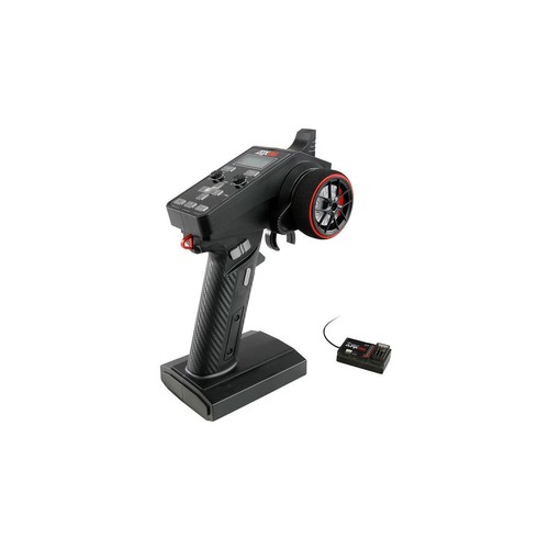 Fernsteueurng kanal mit - 6,