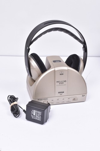 Akg hearo 777 surround - 777,