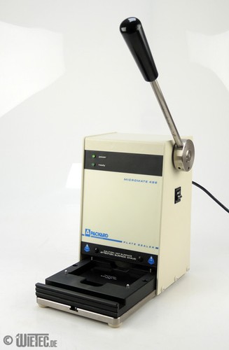 Perkin elmer packard micromate - elmer,