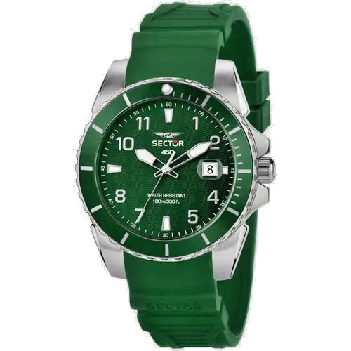Sector 450 uhr ref - 450,
