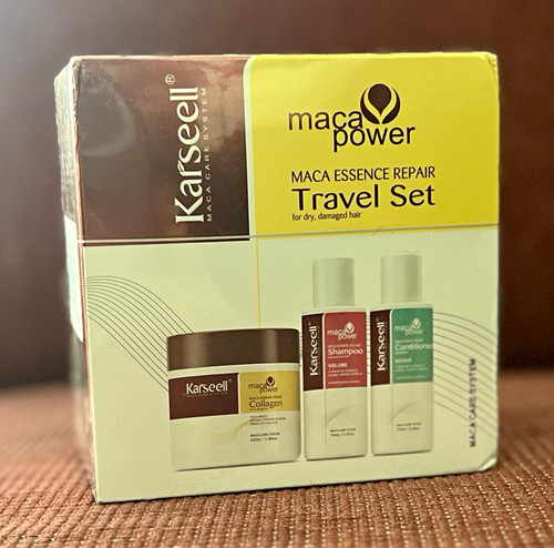 Karseell maca power - power,