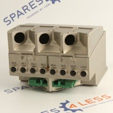 Phoenix Contact IBS RL 400 MLR R DIO6/1 LK2MBD 2731830 GEB