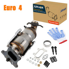 NEU Katalysator KAT Euro 4