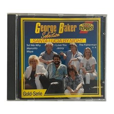 George Baker Selection - Santa