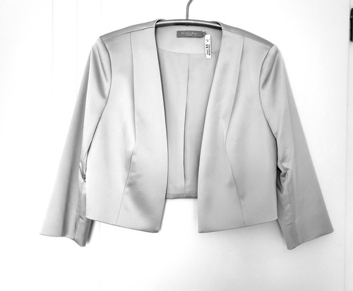 Bolero cocktailjacke von - /,