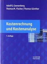 Kostenrechnung und