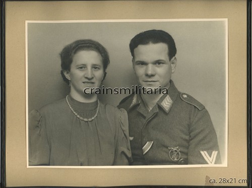 Orig riesen foto portrait - foto,