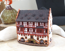 Handgefertigtes Keramik