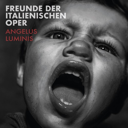 Freunde der italienischen - freunde, oper