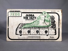 Star Wars Vintage - Jabba The