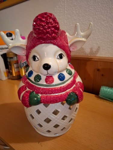 Partylite rentier kerzenhalter - partylite,