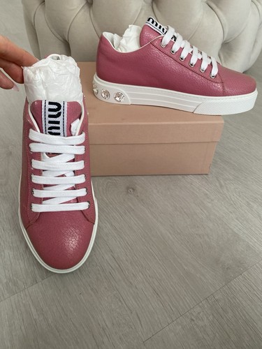 Miu sneakers original - sneakers,