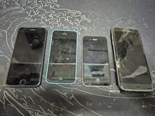 IPhone 7 , 5 , 4 Und Samsung