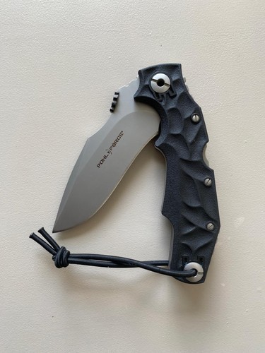 Pohl force alpha - pohl, h3