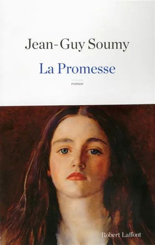 Promesse jean guy soumy - la,