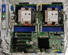 Intel S2600ST Server-Mainboard