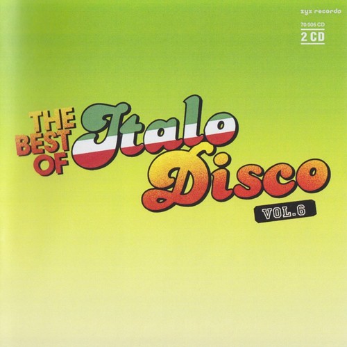 The best italo - the,