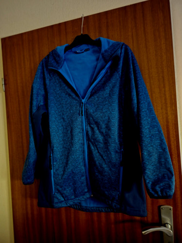 Herren trainingsjacke m - herren,
