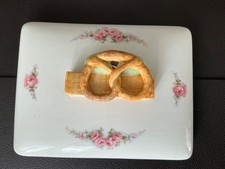 Max Roesler Rösler Deckel mit