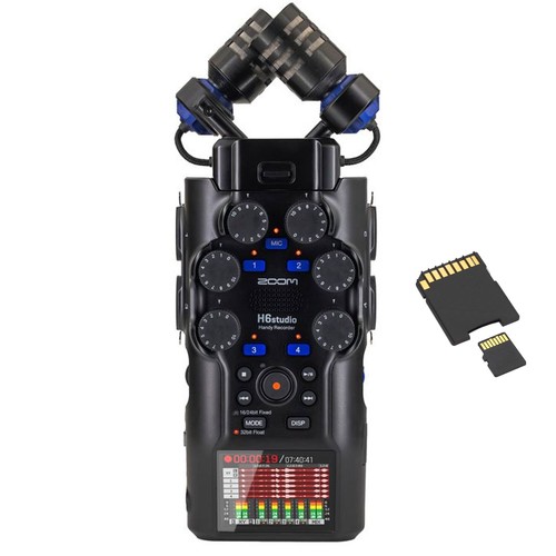 Zoom studio mobiler - zoom,