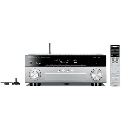 Yamaha aventage a840 - yamaha, rx-a840