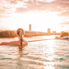 Bonn Kurzreise Kameha Grand