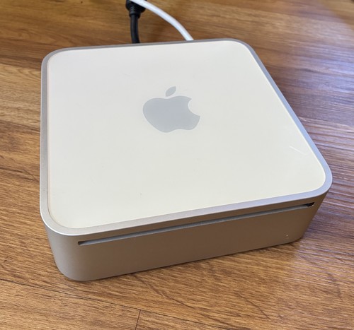 Apple mac mini - mini, mit