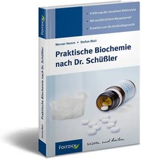 Praktische Biochemie nach Dr