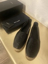 Yves Saint Laurent Espadrilles