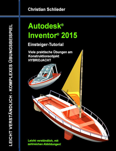 Autodesk inventor 2015 - inventor,