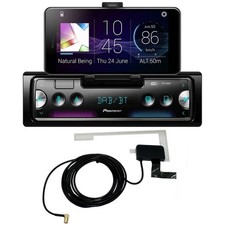 Pioneer SPH-20DAB