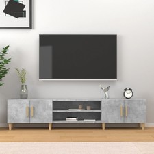 180cm TV Schrank Fernsehtisch