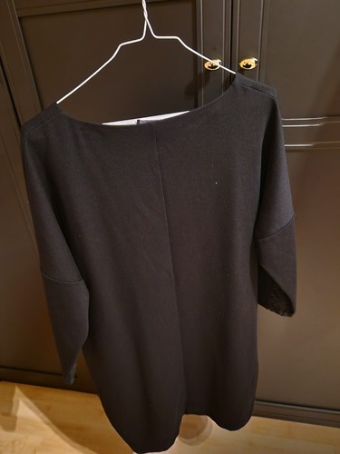 Opus kleid schwarz - gr.40,,