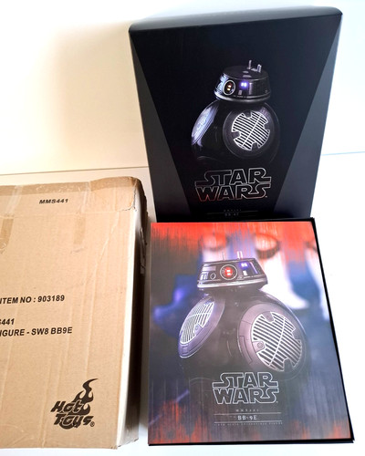 Hot toys medicom star - medicom,