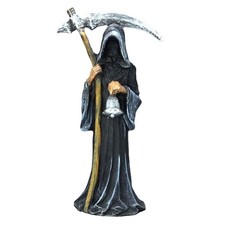 Halloween Figur Harz Skulptur