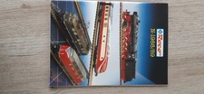 ROCO Katalog N-1988/89