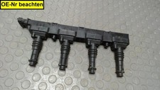 Zündspule Opel Corsa 1.2 16V C 689C0165 12 Monate Garantie Sofortversand