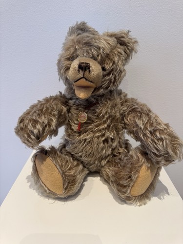 Teddy hermann vintage bär - hermann,