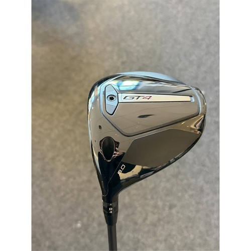 Titleist gt4 driver - gt4,
