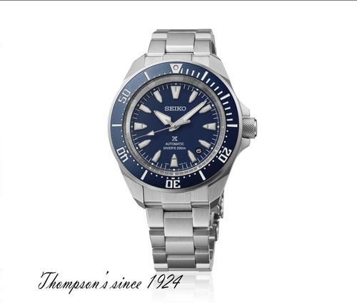 Seiko prospex automatic - seiko,