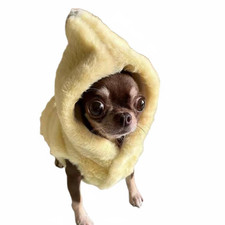 Hundepullover, warmer