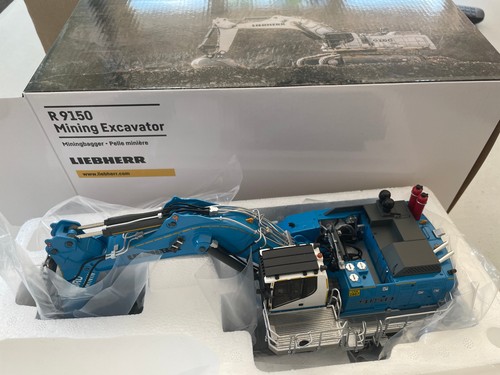 Liebherr 9150 andru - r,