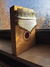 Kalimba Meinl Sonic Energy KL
