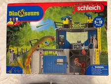 Schleich Dinosaurs Große