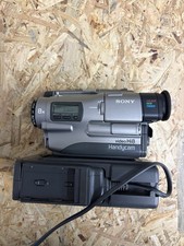Sony HSA-V500 Video Hi8 Handycam – als defekt