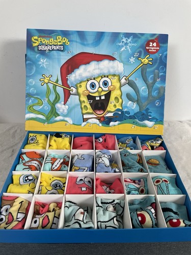 Nickelodeon paar spongebob - 12,